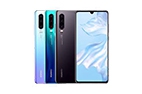 Huawei P30