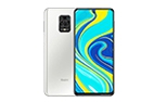 Redmi Note 9 Pro Max