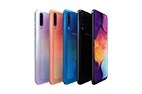 Samsung Galaxy A50