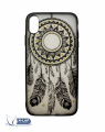 Futrola plastika Print Iphone XS Max Hvatac Snova
