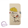 Futrola Preklop Samsung J610 / J6 Plus 2018 Beli Slon