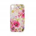Futrola Silikon Light Iphone XR P04