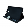 Futrola za tablet na preklop Samsung T590 / Galaxy Tab A 2019 10.5 I crna