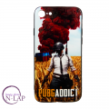 Futrola Silikon Hard For Man Huawei Y5 2019 / Honor 8S P02