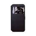 Futrola preklop Samsung G960 / S9 / flip top crna