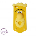 Futrola Iphone 6 Plus / gumena igracka W08