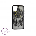 Futrola plastika Print Iphone 11 Pro Max Hvatac Snova