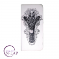 Futrola preklop Samsung A605 / A6 Plus P05