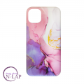 Futrola mermer light Iphone 11 Pro Max / W75