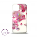 Futrola Silikon Sara Sjaj Iphone 12 Pro Max (6.7") W02
