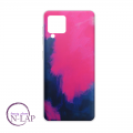 Futrola silikon dvobojna Samsung A425F Galaxy / A42 W07