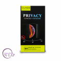 Folija Glass PRIVACY 9H Samsung A726B Galaxy / A72