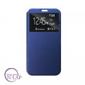 Futrola Flip Top Samsung G955 / S8 Plus teget