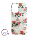 Futrola Silikon Sara Sjaj Xiaomi Redmi Note 10s / Note 10 4G / W21