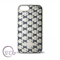 Futrola Iphone 6 Plus / mreza srebrna