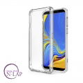 Futrola Huawei Y7 2019 / providna ojacane ivice