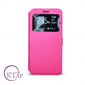 Futrola preklop Huawei P9 Lite / pink