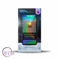 Folija za zastitu ekrana Glass 5D Iphone 15 Plus