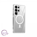 Futrola MAGSAFE CLEAR Samsung Galaxy S24 Ultra