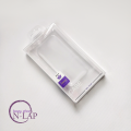 Futrola BISER CASE Iphone 15 Pro / bela
