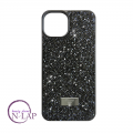 Futrola Queen Iphone 15 / crna
