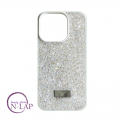 Futrola Queen Iphone 15 Pro / bela