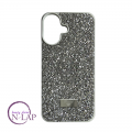 Futrola Queen Samsung Galaxy A06 5G / srebrna