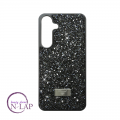 Futrola Queen Samsung Galaxy A56 5G / crna