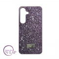 Futrola Queen Samsung Galaxy A56 5G / ljubicasta