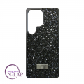 Futrola Queen Samsung Galaxy S25 Ultra / crna