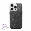 Futrola Silikon SLJOKICE / Iphone 16 Pro Max / crna