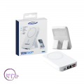 Mag-safe Power bank wireless (multi port) - bezicni punjac 10000mAh / PB524