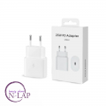 Punjac PD Adapter USB-C 25W / bela
