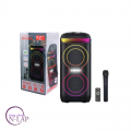 Zvucnik Super Bass Bluetooth DR-6616