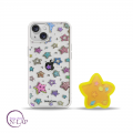 Futrola BUBBLE POP / Iphone 13 / 14 / W01