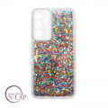 Futrola StarDust Samsung Galaxy A55 / sarena
