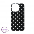 Futrola Magnetic Tufnice / Iphone 16 Pro Max / W01