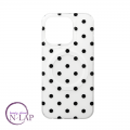 Futrola Magnetic Tufnice / Iphone 16 Pro Max / W02
