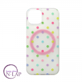 Futrola Magnetic Tufnice / Iphone 13 / 14 / W03