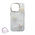 Futrola GLAM CASE / Iphone 16 Pro / W01