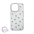 Futrola GLAM CASE / Iphone 15 Pro Max / W02