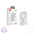 Power Bank Magnetic Wireless 10000mAh / PD 48