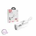 Power Bank MINI 5000 /USB-C & Lightning/ PD 41