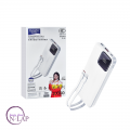 Power Bank 10000mAh / USB-C & Lightning / S-14