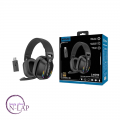 Slusalice KOMC wireless headphones /tri-mode gaming headset/ GT100