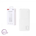 Power Bank Dual 10000mAh / bela / PR 251