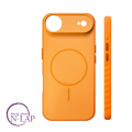Futrola MAGSAFE SUPREME / Iphone 17 Air / narandzasta
