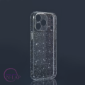 Futrola Clear Glitter / Iphone 17 Pro