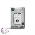 Zastita za kameru 3D Camera / Iphone 17 Air / cloud white