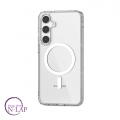 Futrola MAGSAFE CLEAR Samsung Galaxy S26
